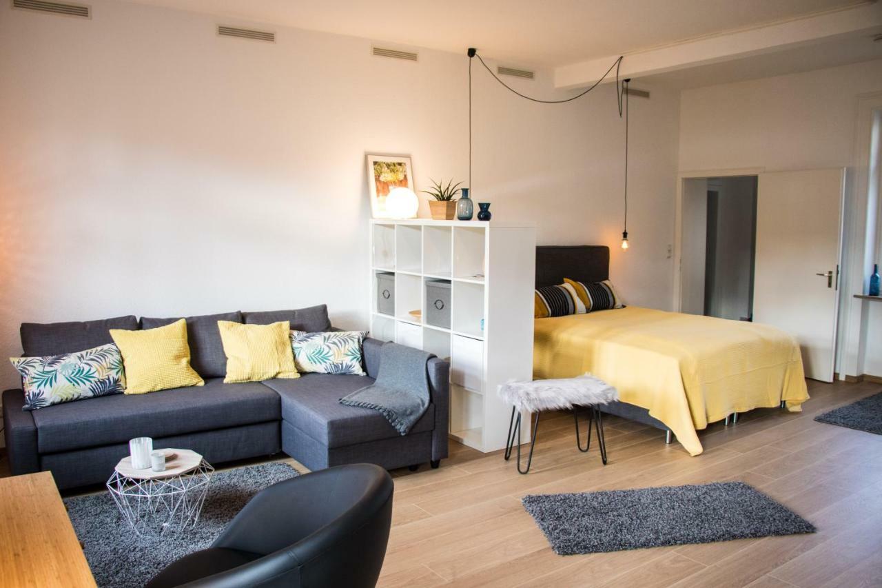 Loft Apartment Limburg Limburg an der Lahn Exterior foto